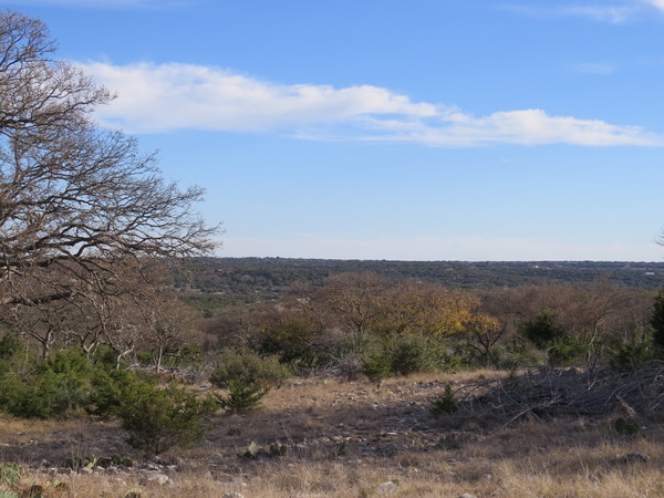 Pinon Canyon Ranch • Texas Owner Financed Ranches