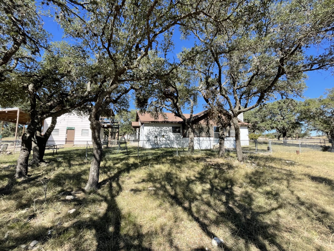 Texana Oaks Ranch HOMESTEAD » Owner Financed